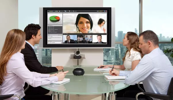 What is Web Conferencing and how does it work