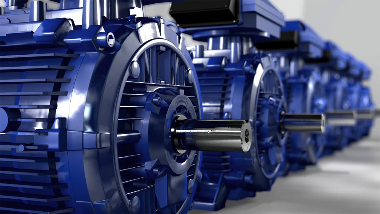 Electric Motors and Generators: How Do They Work?